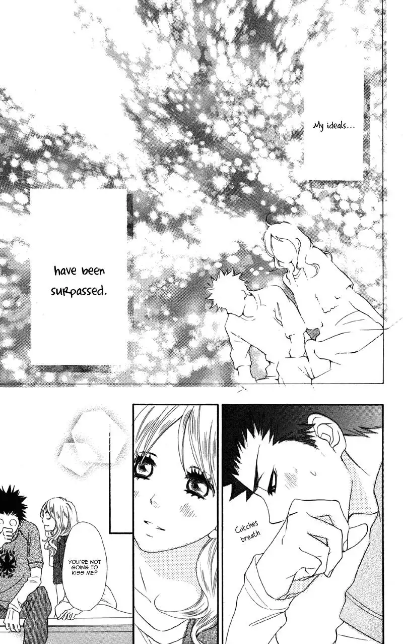 Cherry na Bokura Chapter 3 39